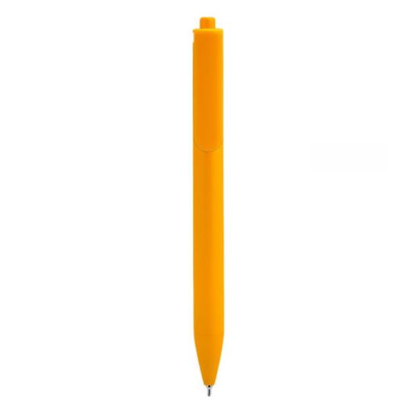 5060SAR Plastik Kalem (Jel Refil - İnce Uç)