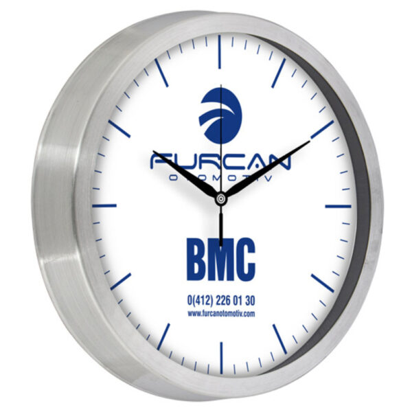 12195BRS Duvar Saatleri