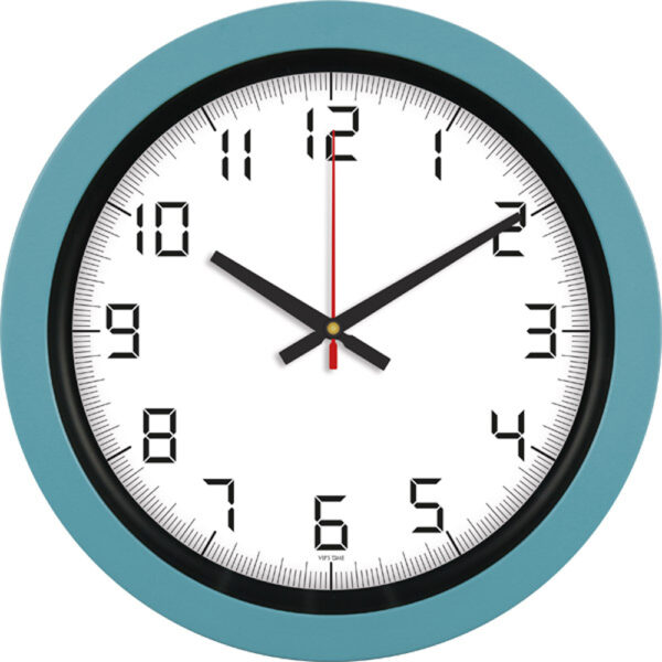 12225CMV Duvar Saatleri (40 cm)