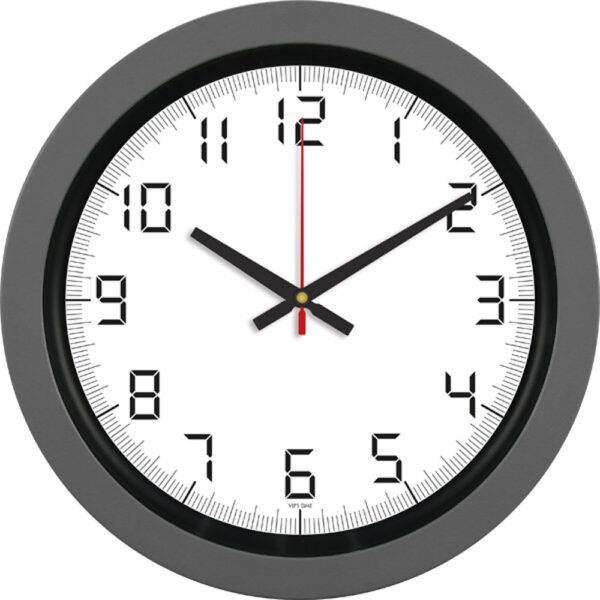 12225FUM Duvar Saatleri (40 cm)