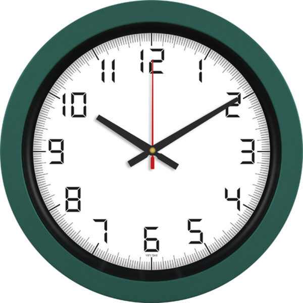 12225HKY Duvar Saatleri (40 cm)