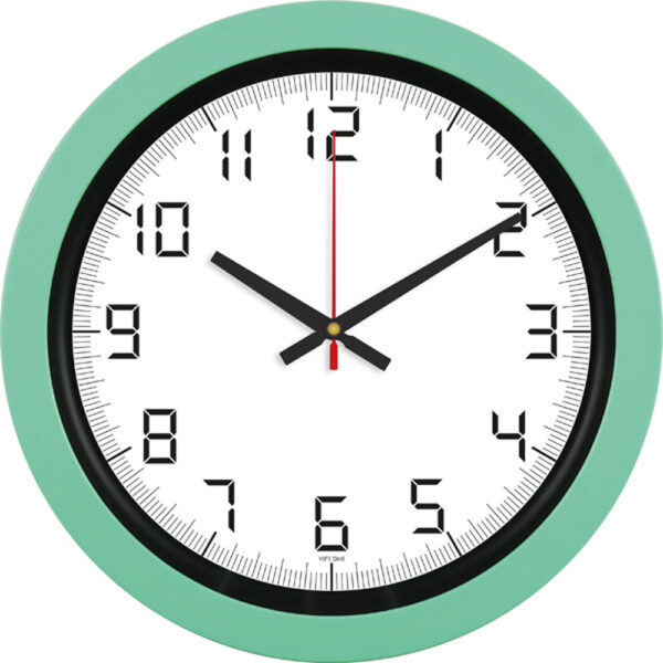 12225MYS Duvar Saatleri (40 cm)