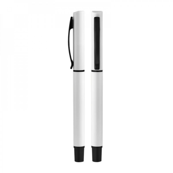 5098BYZ Plastik Kalem (İmza Kalemi)