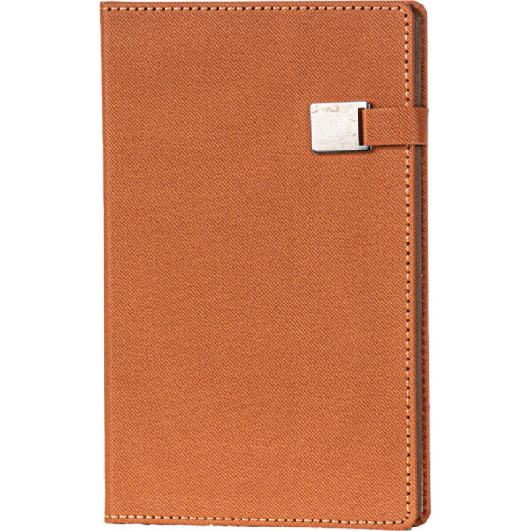 6072TAB Tarihsiz Defter