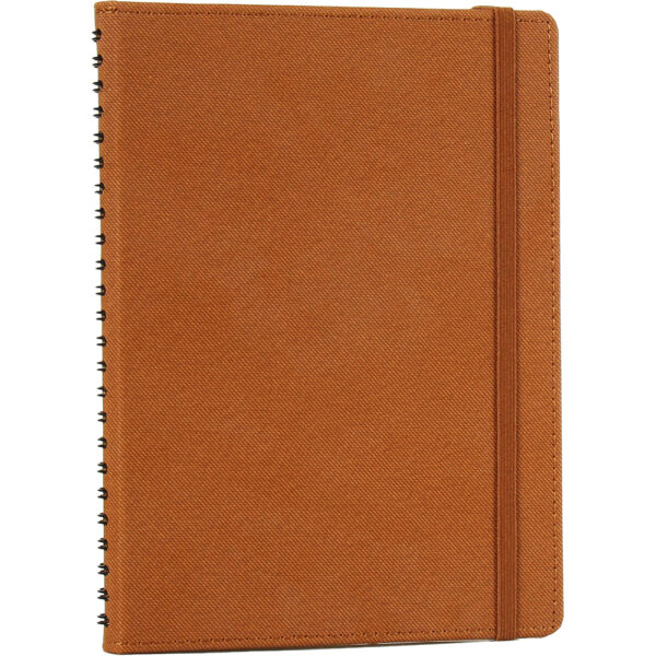 6135TAB Tarihsiz Defter