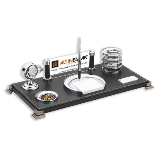 6772SYH Kristal Masa İsimliği