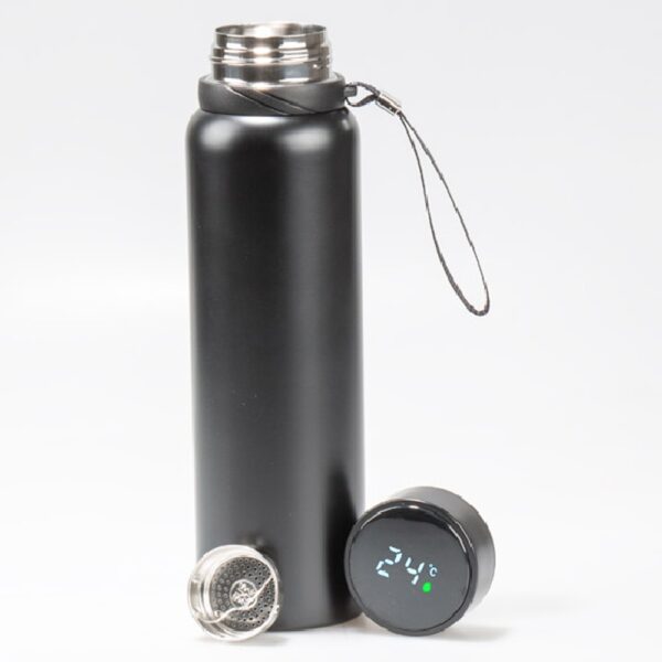 7070SYH Dijital Isı Göstergeli Termos