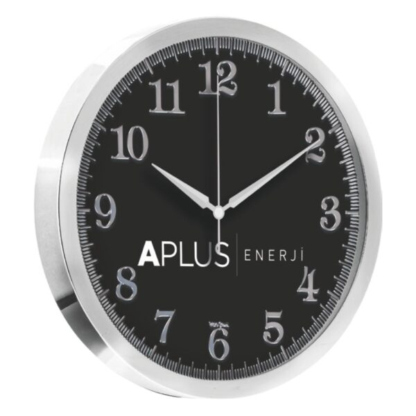 12125GVR Duvar Saati (25 cm)