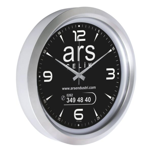 12175GMS Duvar Saatleri (40 cm)