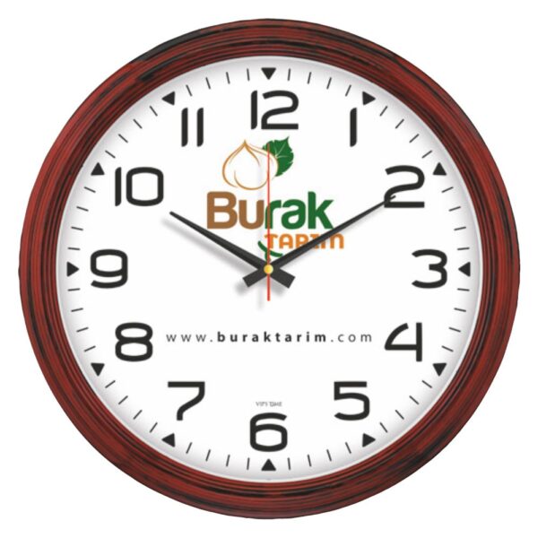 12275AHS Duvar Saatleri (46 cm)