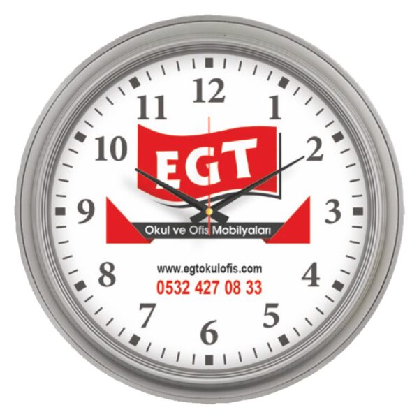 12275FUM Duvar Saatleri (46 cm)
