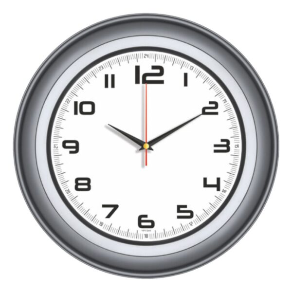 12305FUM Duvar Saatleri (40 cm)