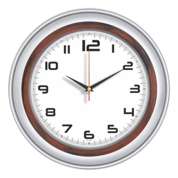 12305GMS Duvar Saatleri (40 cm)