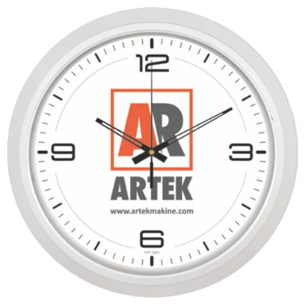 12310GMS Duvar Saatleri (35 cm)