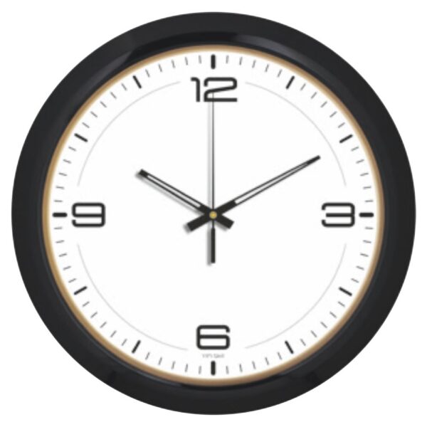 12310SYH Duvar Saatleri (35 cm)