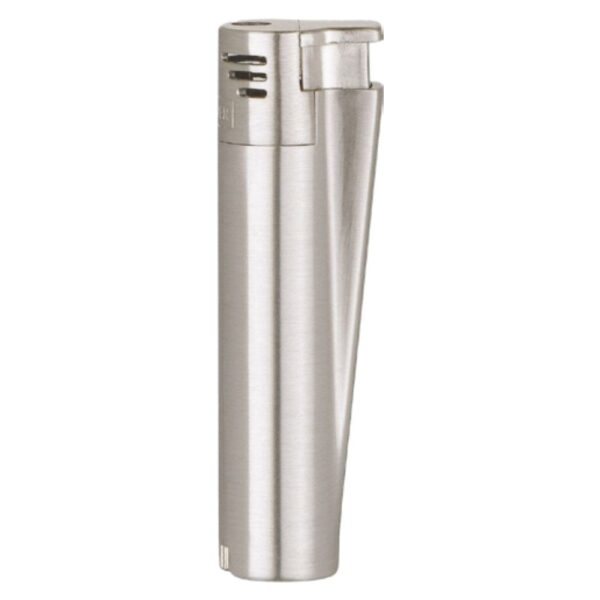 15075GMS Metal Turbo Siboplu Çakmak