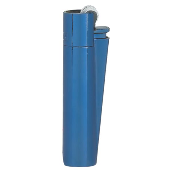 15080LCV Metal Siboplu Taşlı Çakmak