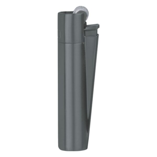 15080SYH Metal Siboplu Taşlı Çakmak