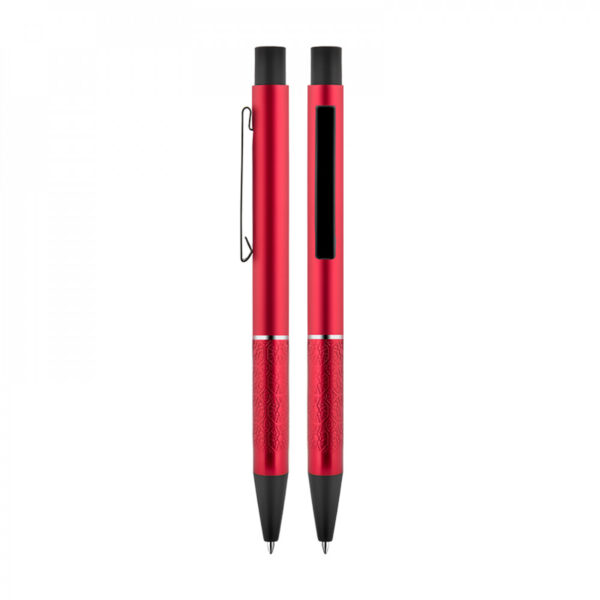 5318KRM Metal Kalem (Jel Refil)