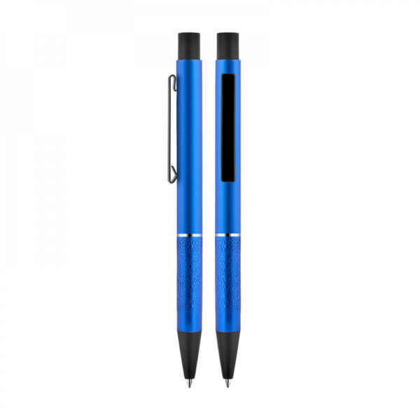 5318LCV Metal Kalem (Jel Refil)