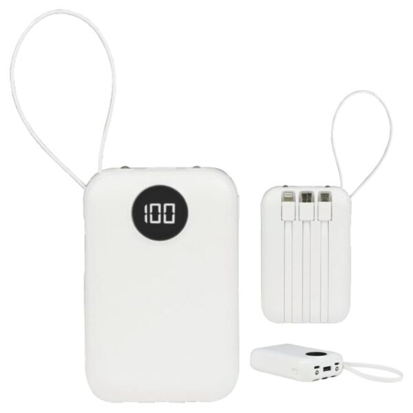 4626BYZ Powerbank