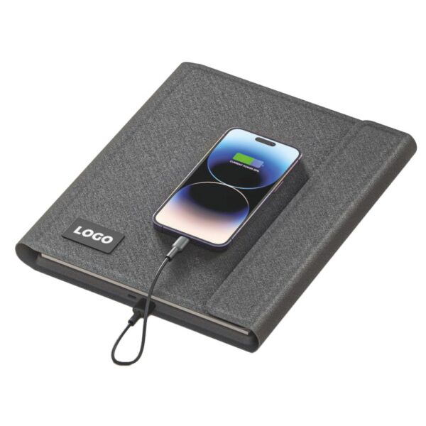 4830SYH Powerbank Defter