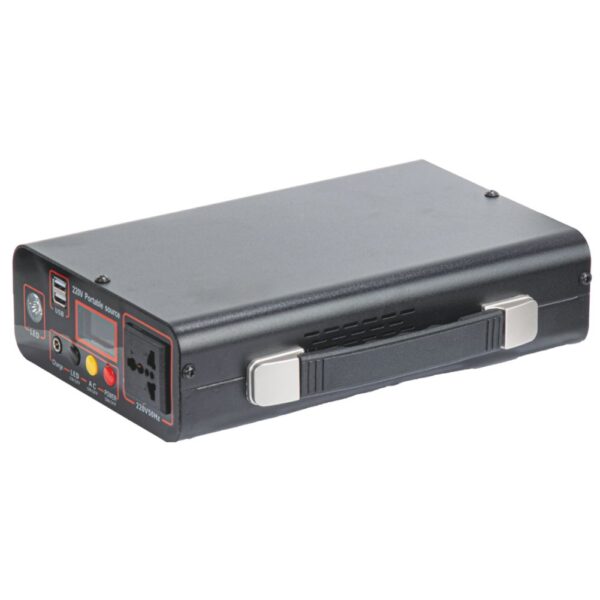 4870SYH Taşınabilir Güç İstasyonu