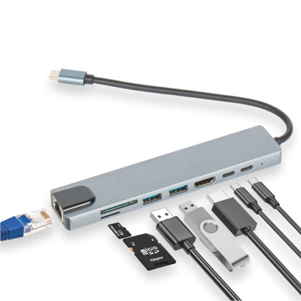 4980SYH Kablo Çoğaltıcı