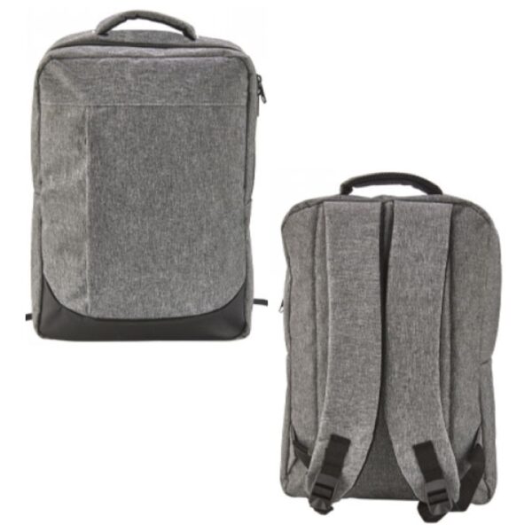 6545GRI Laptop ve Sırt Çantası
