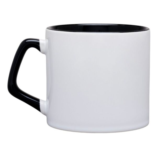 7285SYH Porselen Mini Nescafe Fincanı