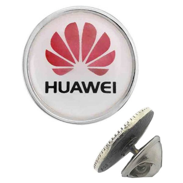 8358GMS Damla Etiket Rozet