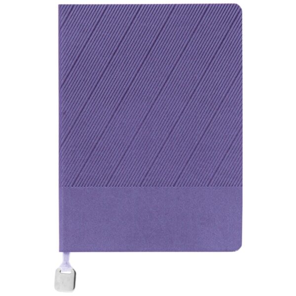 6038MOR Tarihsiz Defter