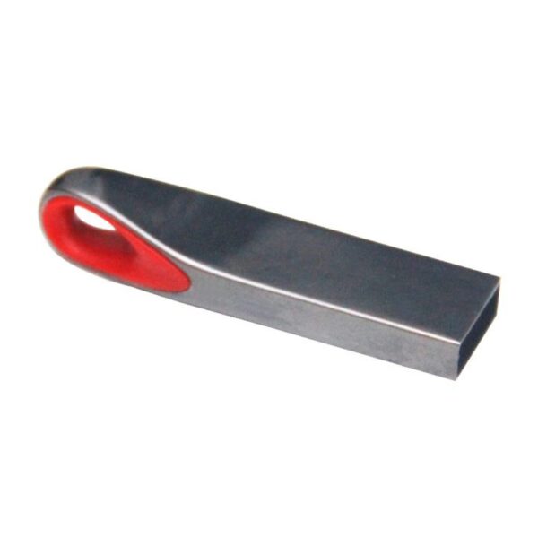 4414KRM128GB Metal Usb Bellek