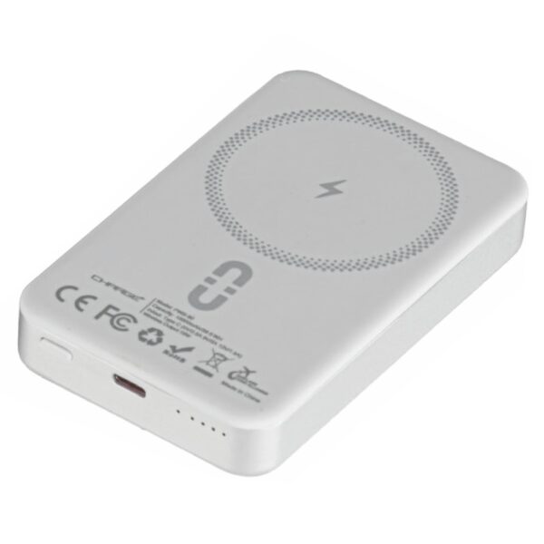 4603BYZ Powerbank