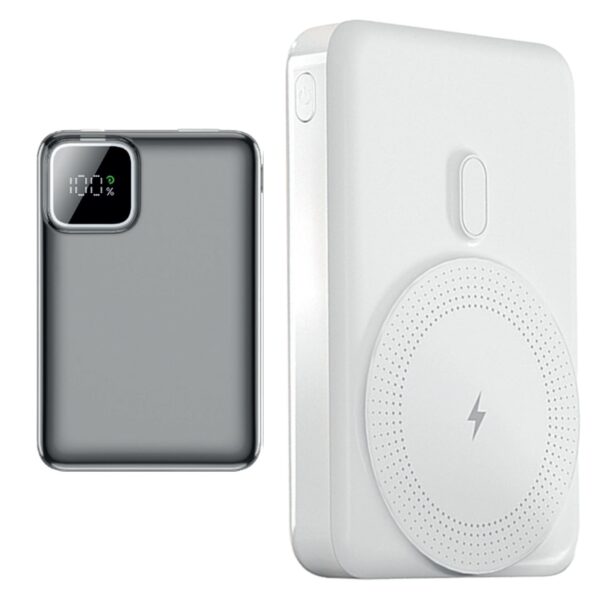 4607BYZ Powerbank