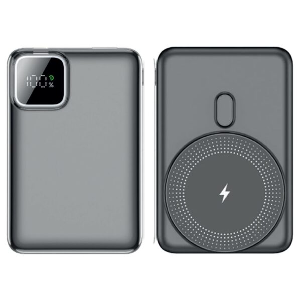 4607SYH Powerbank