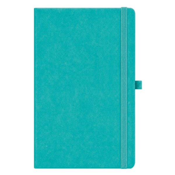 6100TRK Tarihsiz Defter