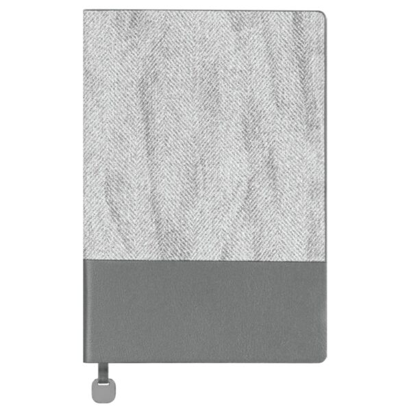 6112GRI Tarihsiz Defter