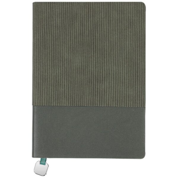 6120YSL Tarihsiz Defter