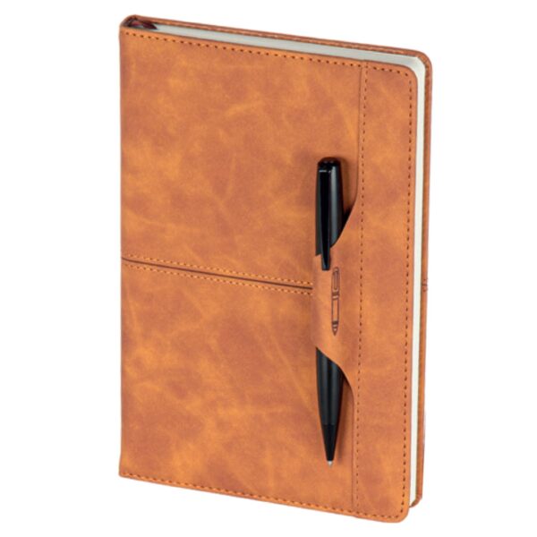 6138TAB Tarihsiz Defter
