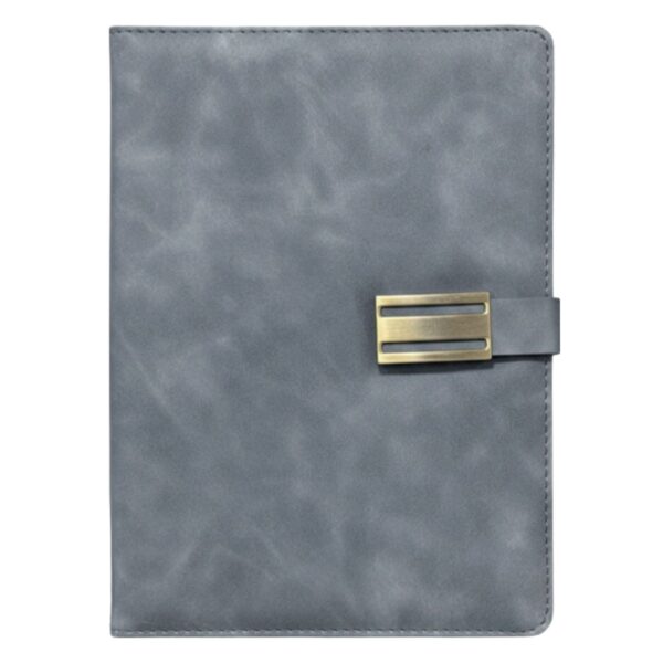 6152GRI Tarihsiz Defter