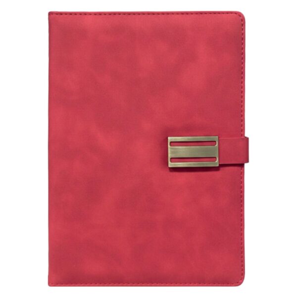 6152KRM Tarihsiz Defter