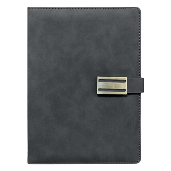 6152SYH Tarihsiz Defter