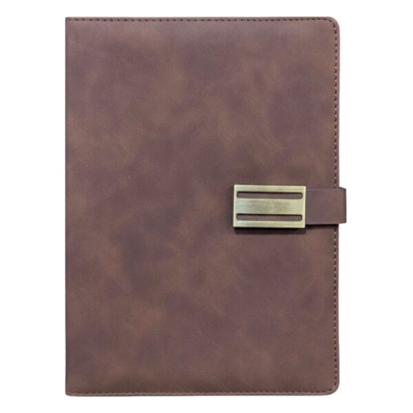 6152TAB Tarihsiz Defter