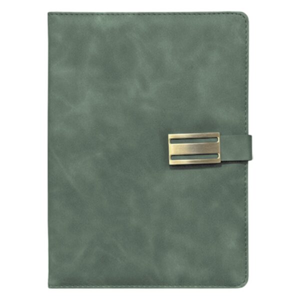 6152YSL Tarihsiz Defter